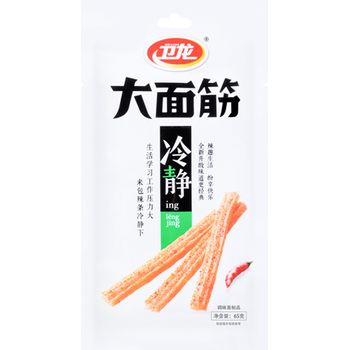 Weilong Lager Mian Jin 65g