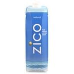 Zico Coconut Water Natural 1l