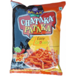 Balaji Chataka Pataka Flamin Hot 65gm