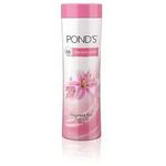 Pond's Dream flower Pink Lily Fragrant Talc 100g