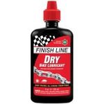 Finish Line Dry Bottle Lube with Ceramic Technology
