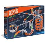 Clementoni Action And Reaction Speed Race