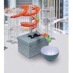 Clementoni Action And Reaction Speed Race