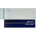 Besform 3-in-1 Invoice Carbonless 25 Sets x 3