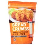 Meriah Bread Crumbs Original 300g