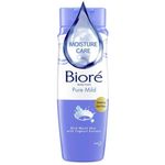 Biore Pure Mild Body Wash 100ml