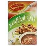 Agromas Peanut Sauce 130g