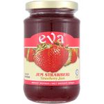 Eva Strawberry Jam 450g