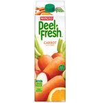 Marigold Peel Fresh Juice Carrot