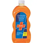 Savlon Antiseptic Disinfectant Liquid 1l