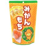 Seiki Mikan Mochi Stand Pack 130g