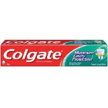 Colgate Paste Fresh Cool Mint 100g