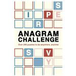 Ivy Kids Anagram Challenge