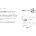 Ivy Kids Anagram Challenge