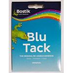 Bostik Blu Tack Blue 60g