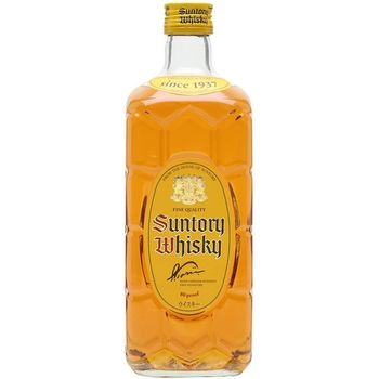 Suntory Kakubin Blended Japanese Whisky 700ml