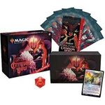 Magic The Gathering Innistrad Crimson Vow Gift Bundle 8 Set Boosters 1 Collector Booster