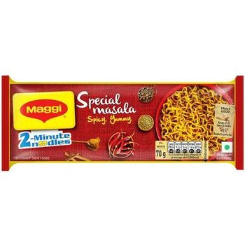 Maggi 2 Minute Instant Noodles 280g