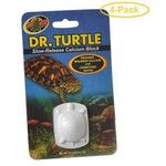 Zoo Med Dr. Turtle Slow Release Calcium Block 14g