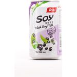Yeo's Black Soy Milk 300ml
