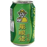 Tan Ngan Lo Herbal Tea Less Sugar 300ml
