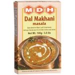 MDH Dal Makhni Masala Spice Blend For Black Lentil 100g