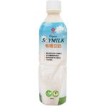 Leezen Organic Soy Milk 450ml