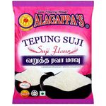ALAGAPPA'S SUJI FLOUR 300GM