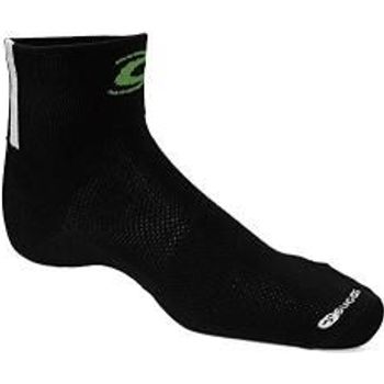 Sugoi Cannondale Pro Cycling Team Socks Small Black