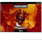 Dungeons & Dragons Frameworks Beholder
