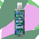 Faith In Nature Tea Tree bodywash 400ml