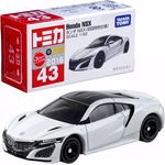 Takara Tomy Tomica 43 Honda Nsx