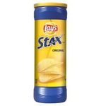 Lays Stax Original 5.75oz Container