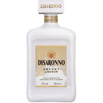 Disaronno Velvet Liqueur 70 cl