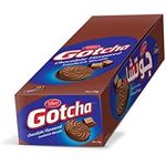 Tiffany Gotcha Chocolate Flavoured 24pcs x 35g