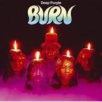 Deep Purple - Burn Purple - LP