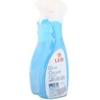 Leo Glass Cleaner Trigger 500ml