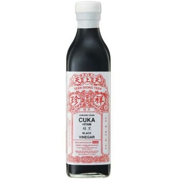 TST Black Vinegar 750ml