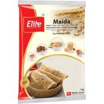 Elite Flour Maida 1kg