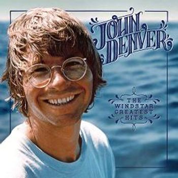 John Denver - The Windstar Greatest Hits - LP