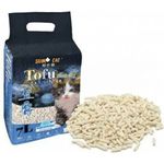 Sumo Cat Tofu Cat Litter Blueberry 7l