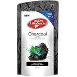Lifebuoy Charcoal And Mint Body Wash Refill 850ml