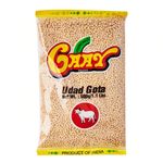 Gaay Urad Gota Whole 500g