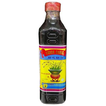Orchid Tick Soy Sauce 370ml