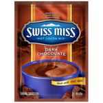 Swiss Miss Hot Cocoa Mix Dark Chocolate 31g