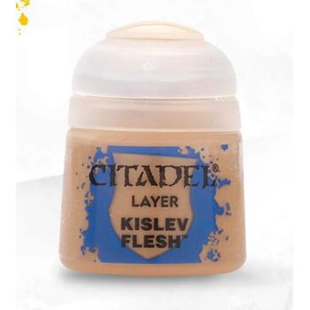 Games Workshop Kislev Flesh