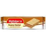 Rebisco Peanut Butter Sandwich 33g
