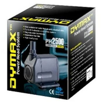 Dymax Power Head PH2500 2500g