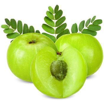 India Amla Approx 200gm