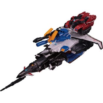Takara Tomy Transformers Legends Lg-ex Big Powered